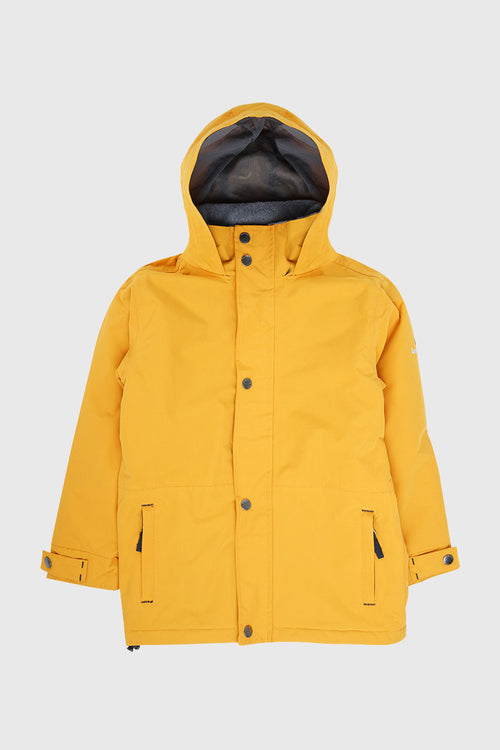 Parka HOT Kids - Bermudes - 1