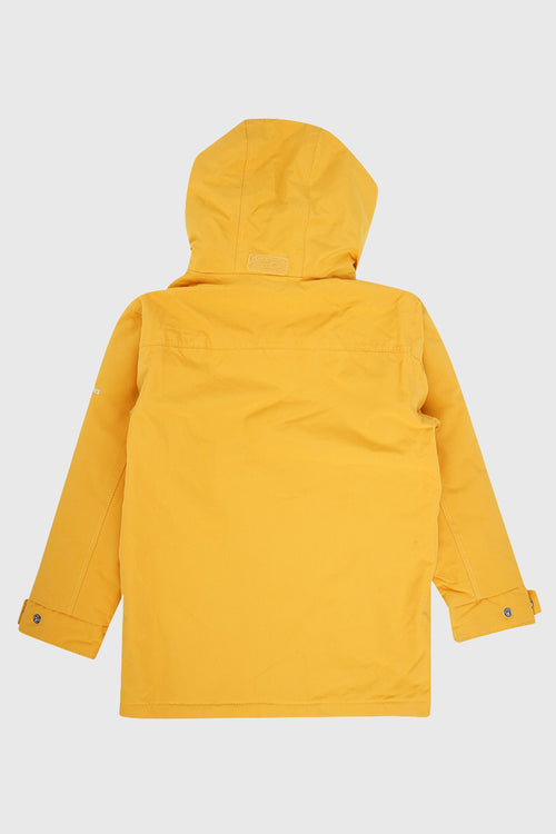 Parka HOT Kids - Bermudes - 2