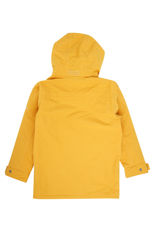 Parka HOT Kids - Bermudes - 3
