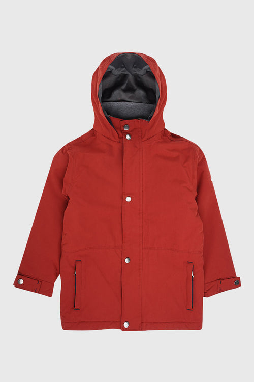 Parka HOT Kids - Bermudes - 1