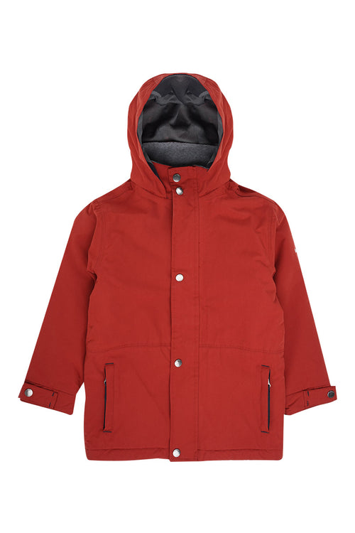 Parka HOT Kids - Bermudes - 2
