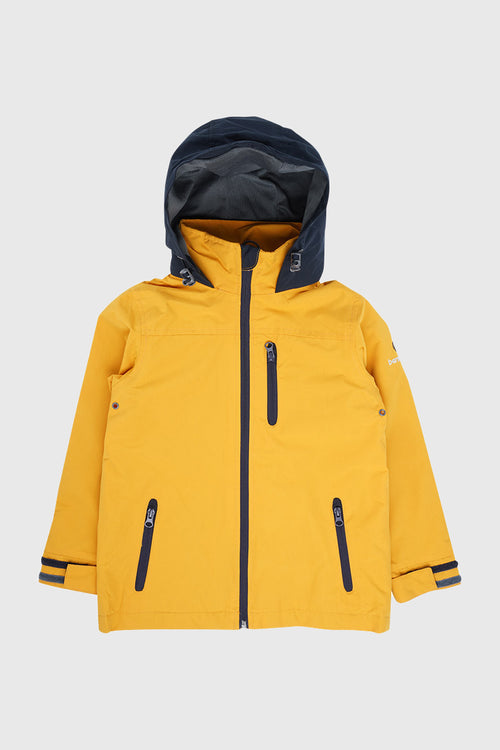 Veste imperméable HOLLA KID - Bermudes - 1