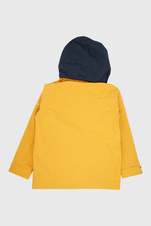 Veste imperméable HOLLA KID - Bermudes - 2