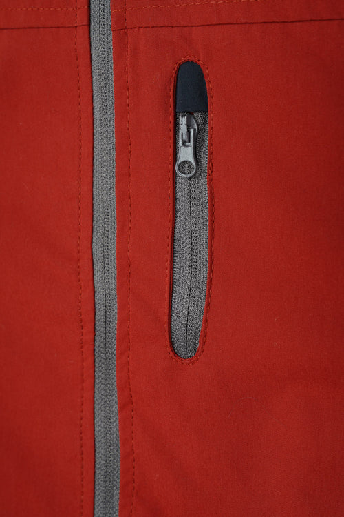 Veste imperméable HOLLA KID - Bermudes - 4