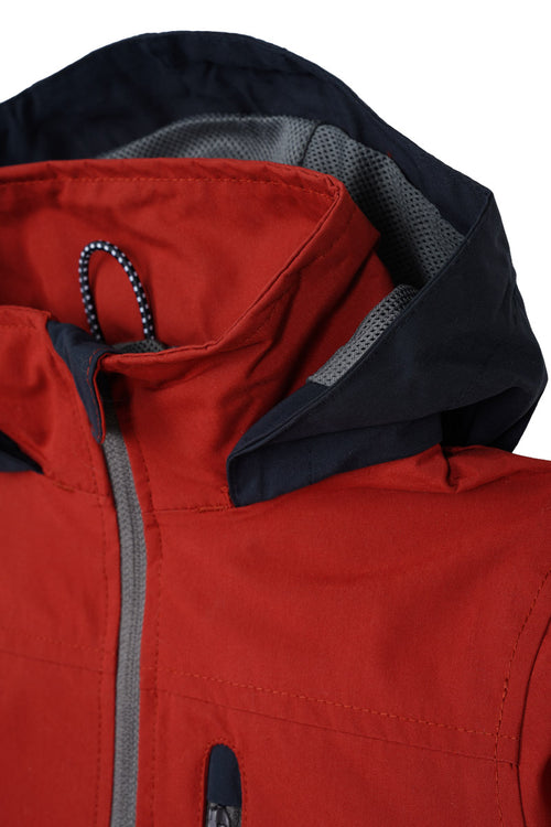 Veste imperméable HOLLA KID - Bermudes - 3