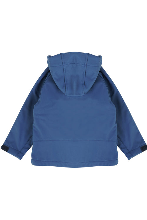 Veste softshell kids SEAHOOD - Bermudes - 2