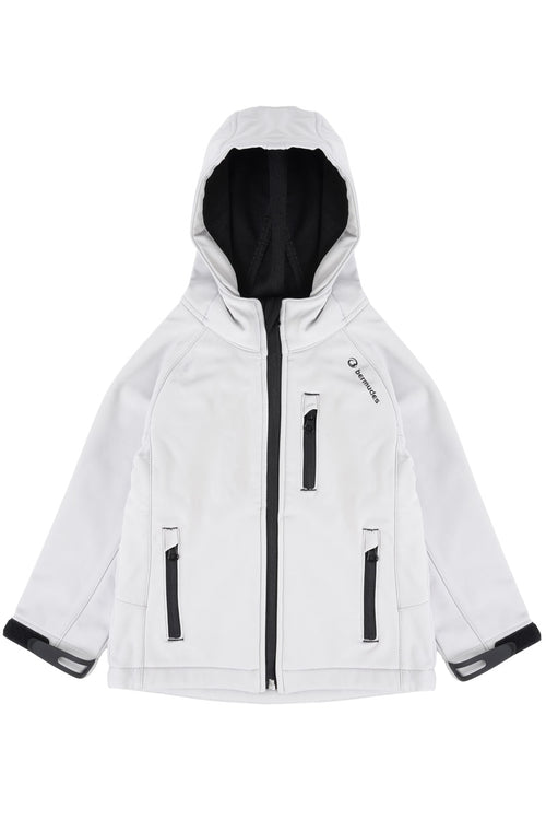 Veste softshell kids SEAHOOD - Bermudes - 1