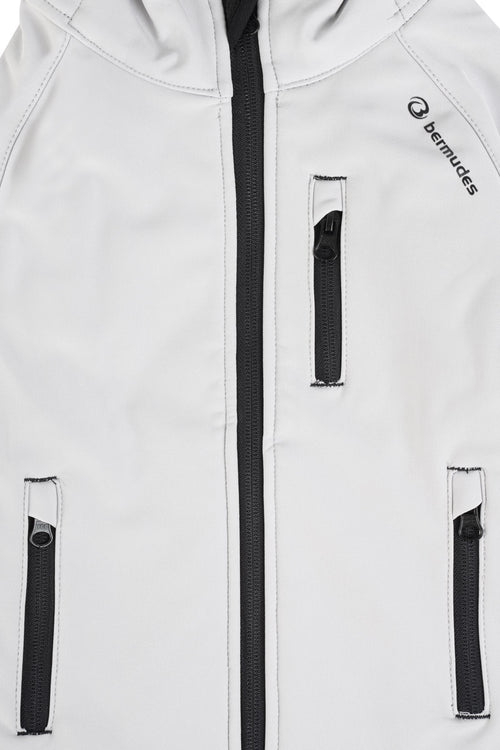 Veste softshell kids SEAHOOD - Bermudes - 3