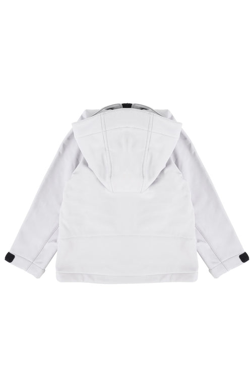 Veste softshell kids SEAHOOD - Bermudes - 2