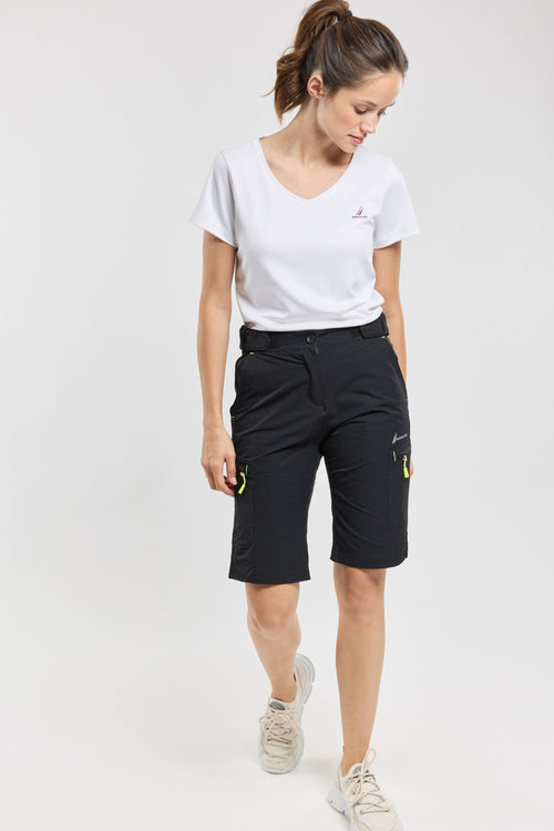 Short technique LASSARI - Bermudes - 1