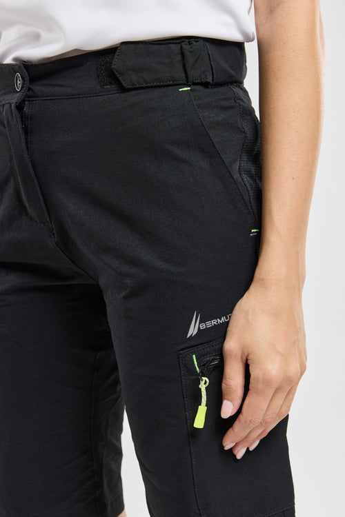 Short technique LASSARI - Bermudes - 3