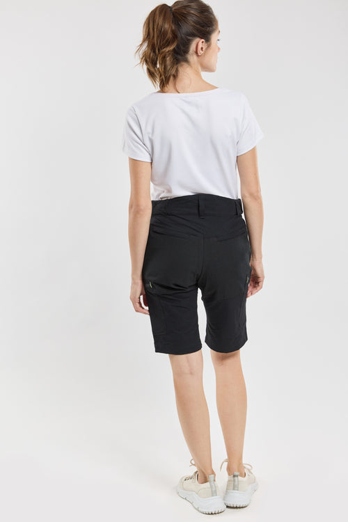 Short technique LASSARI - Bermudes - 2