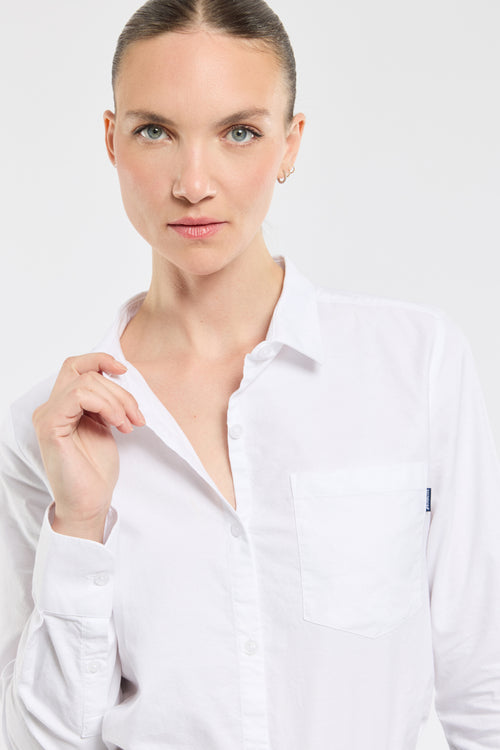 Chemise CREW - coton - Bermudes - 2