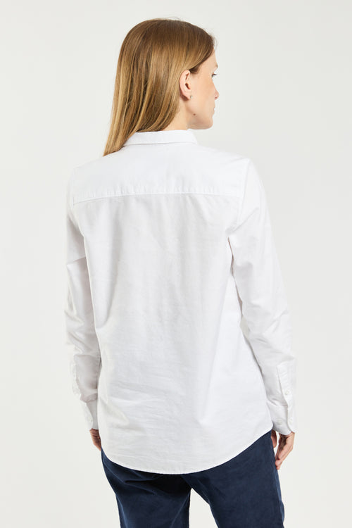 Chemise CREW - coton - Bermudes - 4