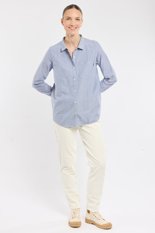 Chemise CREW - Bermudes - 4