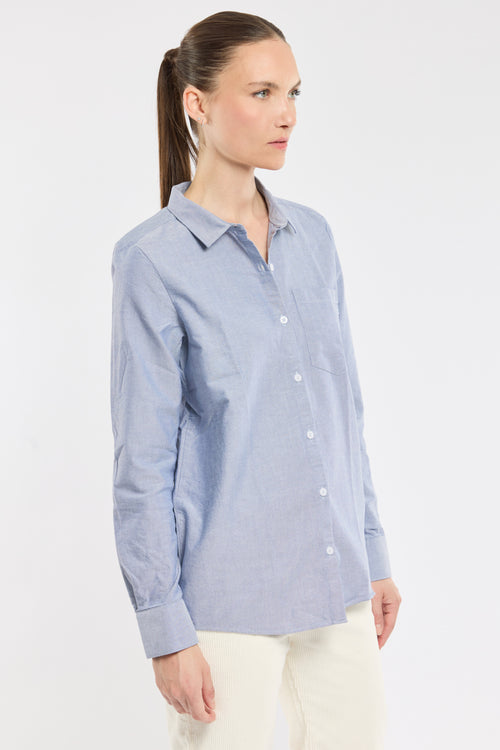 Chemise CREW - Bermudes - 5