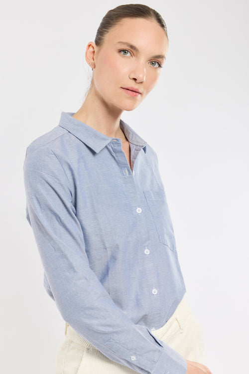 Chemise CREW - Bermudes - 1