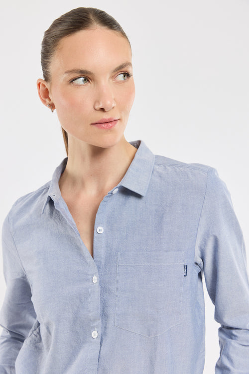 Chemise CREW - Bermudes - 3