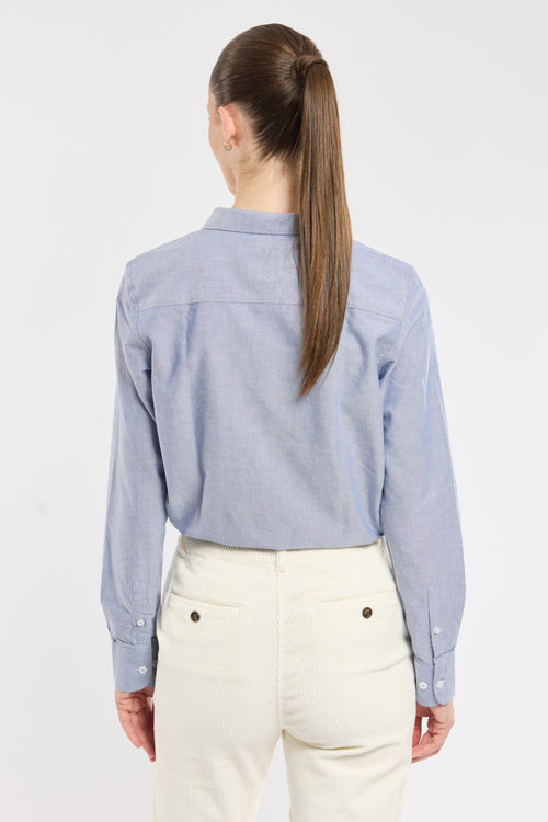 Chemise CREW - Bermudes - 4