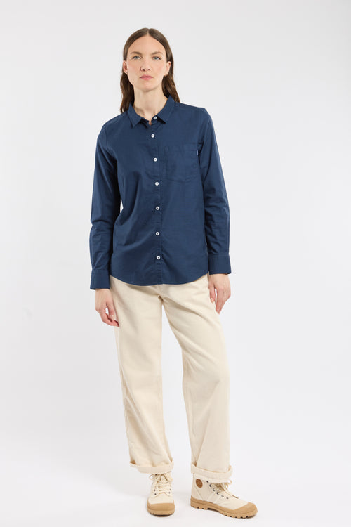 Chemise CREW - Bermudes - 4