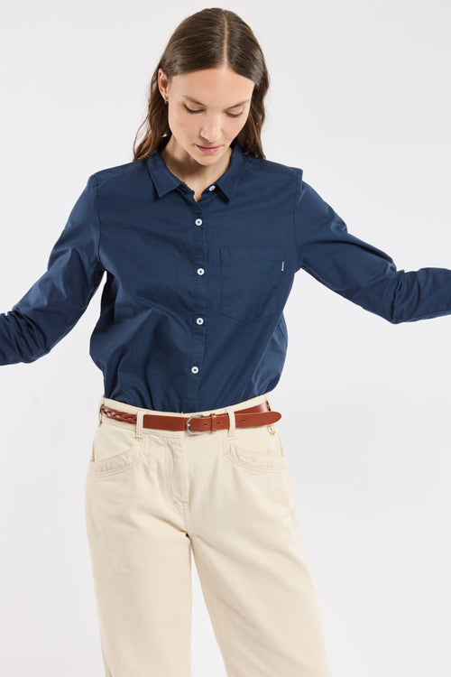 Chemise CREW - Bermudes - 1