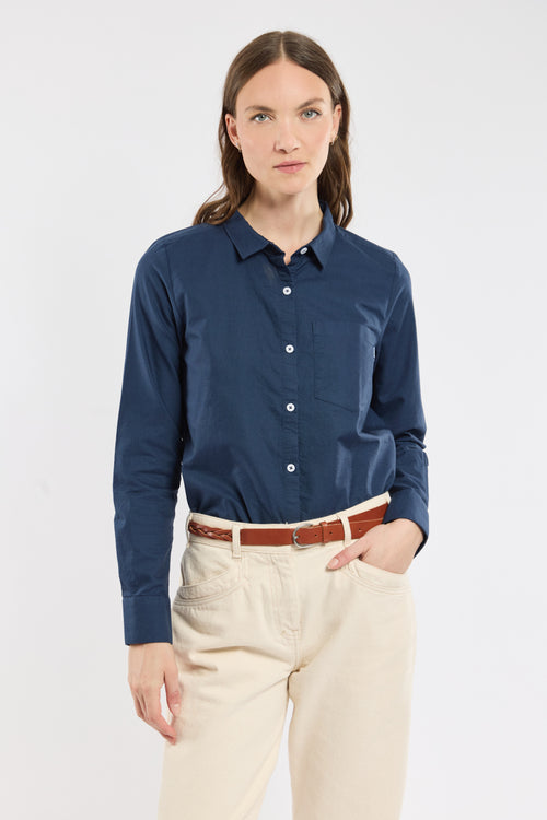 Chemise CREW - Bermudes - 1