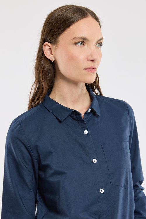 Chemise CREW - Bermudes - 3
