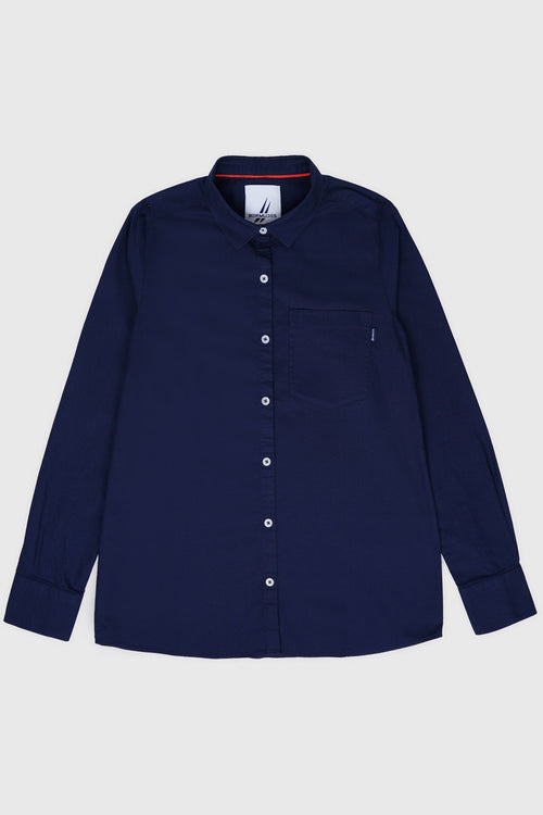 Chemise CREW - Bermudes - 6