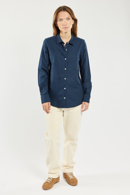 Chemise CREW - Bermudes - 3