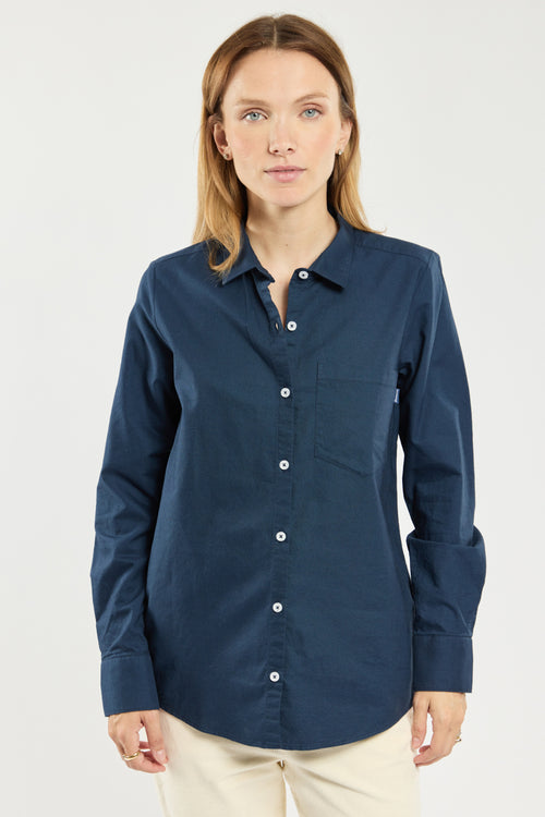 Chemise CREW - Bermudes - 1