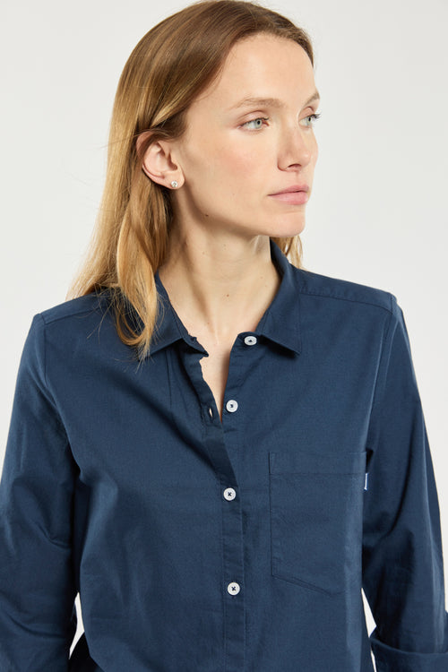 Chemise CREW - Bermudes - 2