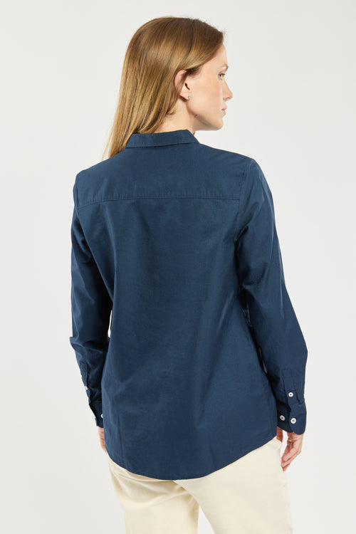 Chemise CREW - Bermudes - 4