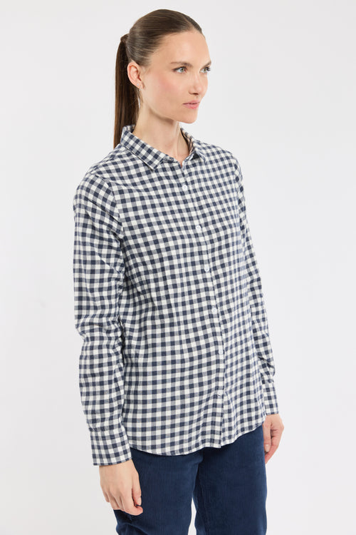 Chemise CERELINE - coton - Bermudes - 4