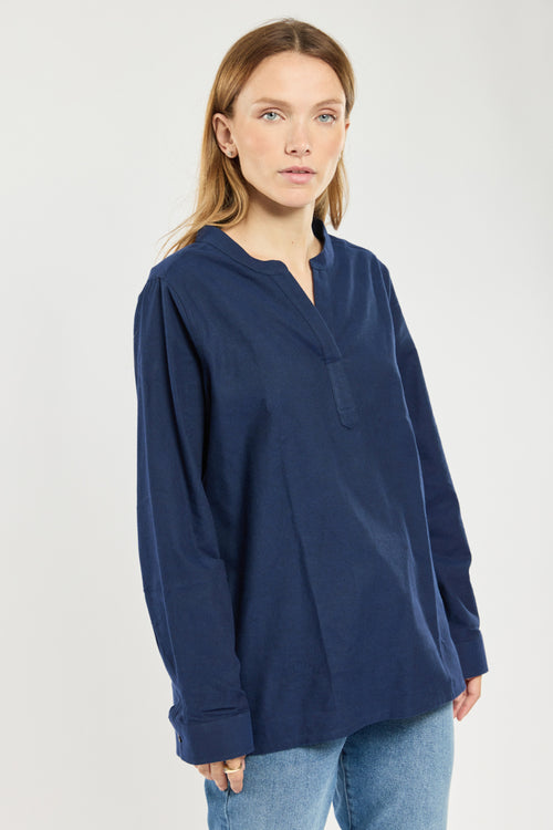 Blouse CHELBANE - Bermudes - 4