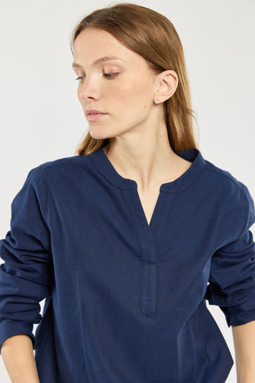 Blouse CHELBANE - Bermudes - 2