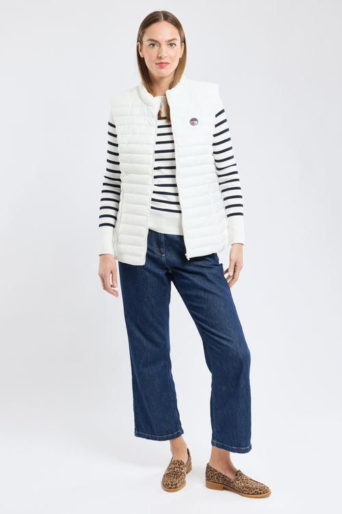 Doudoune sans manches BILLY - Bermudes - 5