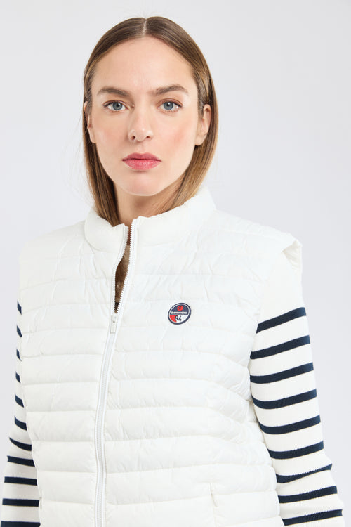 Doudoune sans manches BILLY - Bermudes - 2