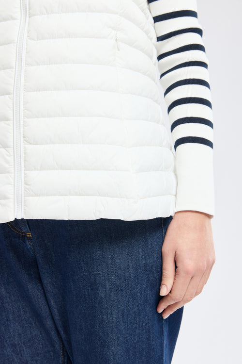 Doudoune sans manches BILLY - Bermudes - 4