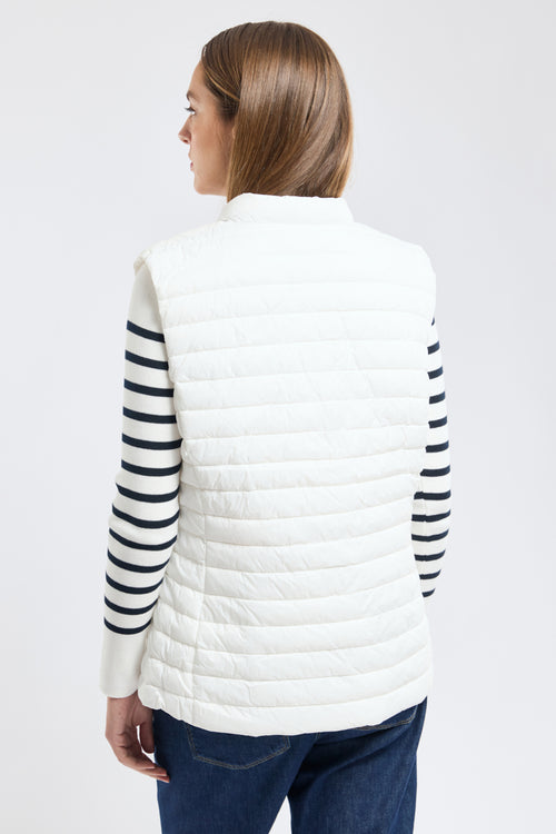 Doudoune sans manches BILLY - Bermudes - 3