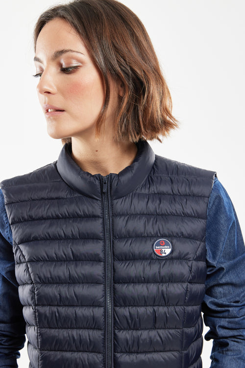 Doudoune sans manche BILLY - Bermudes - 2