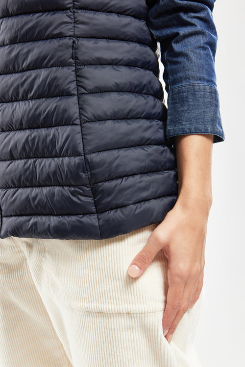 Doudoune sans manche BILLY - Bermudes - 3