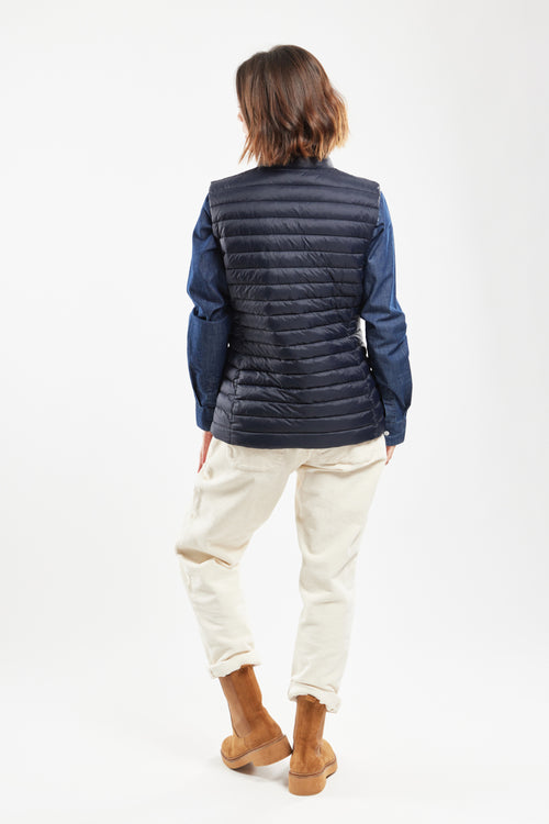 Doudoune sans manche BILLY - Bermudes - 5