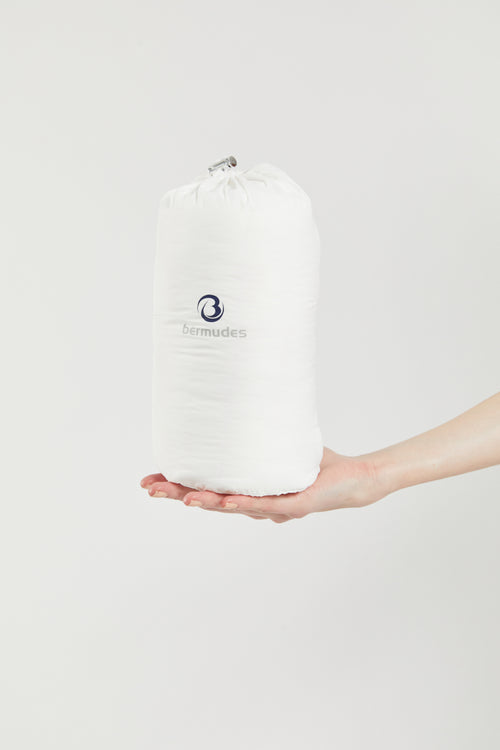 Doudoune BILLA - Bermudes - 5