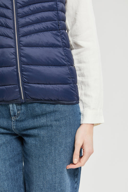 Doudoune sans manches BARLA - Bermudes - 5