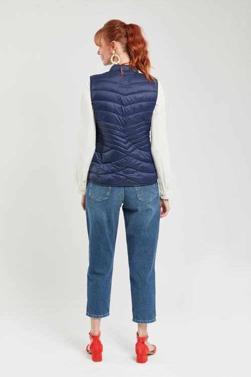 Doudoune sans manches BARLA - Bermudes - 2