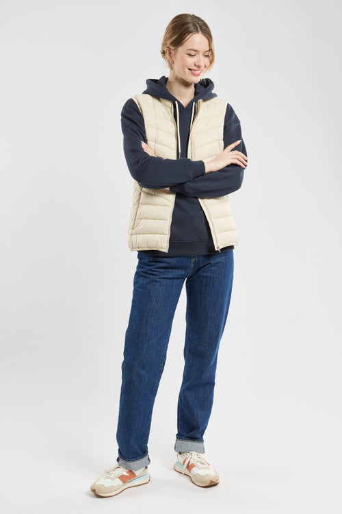 Doudoune sans manches BARLA - Bermudes - 5