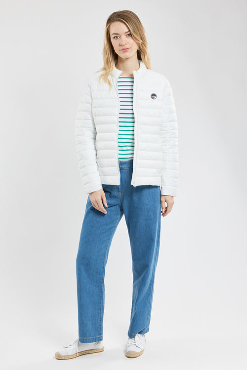 Doudoune BOLLA - polyamide recyclé - Bermudes - 4