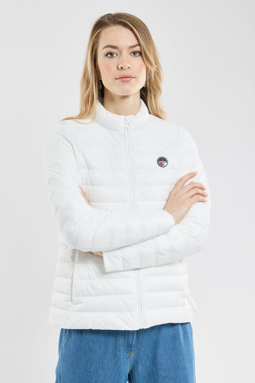 Doudoune BOLLA - polyamide recyclé - Bermudes - 1