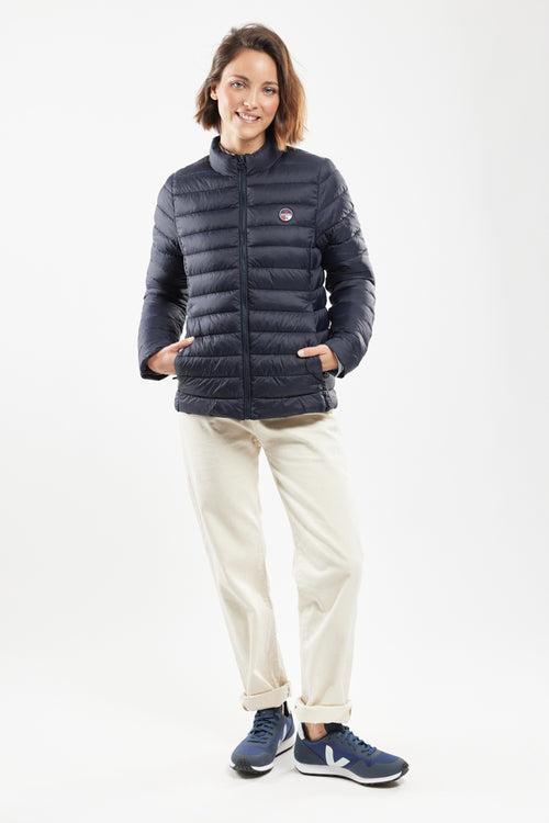 Doudoune BOLLA - polyamide recyclé - Bermudes - 2