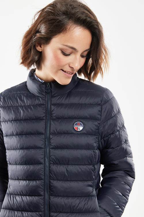 Doudoune BOLLA - polyamide recyclé - Bermudes - 1